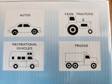 АВТОМОБИЛЬНЫЙ ВЕНТИЛЯТОР ВРАЩАЮЩИЙСЯ ВЕНТИЛЯТОР 12В