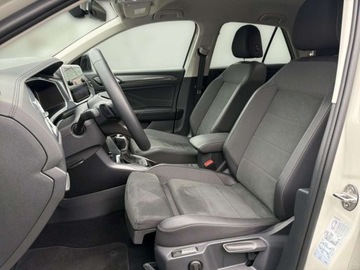 Volkswagen T-Roc I SUV Facelifting 1.5 TSI ACT 150KM 2024 Volkswagen T-Roc TSI 150KM Style Pakiet zimowy LED Matrix Keyless ACC, zdjęcie 10