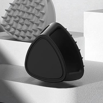 ПОРТАТИВНЫЙ МУЖСКОЙ МАССАЖЕР ДЛЯ ВОЛОС I