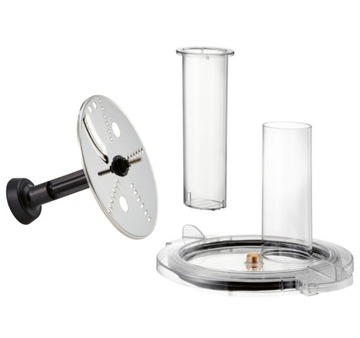 АДАПТЕР ДЛЯ СЛАЙСЕРА MONSIEUR CUISINE SILVERCREST + БЕСПЛАТНЫЕ ПОДАРКИ