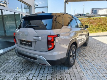  SsangYong/KGM Torres Hybryda * 5 lat Gwarancji *, zdjęcie 9