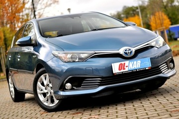 Toyota Auris II 2018 Toyota Auris _1.8, zdjęcie 38