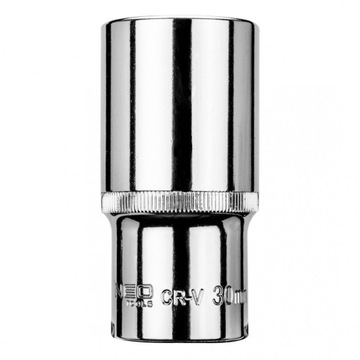 Neo Nasadka Sześciokątna Długa 1/2 30 Mm