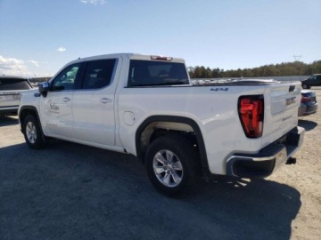  GMC Sierra k1500 sle, 2023r., 4x4, 5.3L 5.3 Benzyna 355KM, zdjęcie 3