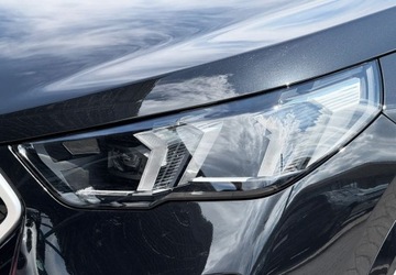 BMW X2 U10 2024 BMW X2 sDrive20i 170KM M Pakiet Adaptacyjne podwozie M Pakiet serwisowy 1.5, zdjęcie 6