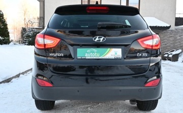 Hyundai ix35 SUV Facelifting 2.0 GDI 166KM 2015 Hyundai ix35 2,0 GDI 166 KM BI-Xenon Panorama Nawigacja Kamera 2.0 Benzyna, zdjęcie 5