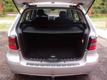 Mercedes Klasa B W245 180 CDI 109KM 2009 Mercedes - Benz B Klasa Automat, zdjęcie 9