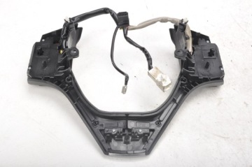 КНОПКИ НА РУЛЕ TOYOTA AURIS II