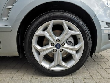 Ford S-Max I Van Facelifting 2.2 Duratorq TDCi DPF 200KM 2013 Ford S-Max 2.2 TDCI Titanium 200KM Klimatronic, zdjęcie 4