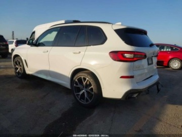 BMW X5 G05 2023 BMW X5 sDrive40i 2023 3.0 Benzyna 335KM, zdjęcie 3