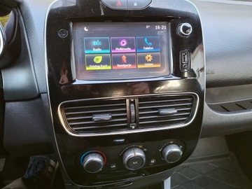 Renault Clio IV Grandtour Facelifting 1.5 Energy dCi 90KM 2018 Renault Clio 2018 r 1.5 DCi 90 KM Salon PL, zdjęcie 19