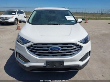 Ford Edge II 2024 Ford Edge 2024r., 4x4, 2.0L 2.0 Benzyna 250KM, zdjęcie 6