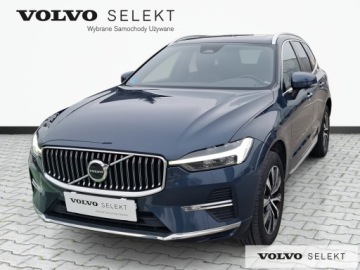 Volvo XC60 II 2022 Volvo XC 60 Volvo XC60 B5 D AWD Plus Bright-FV 23%, zdjęcie 2