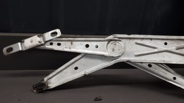93362661 MECHANIZMUS LEVÝ PŘEDNÍ OPEL MERIVA A 03R