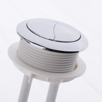 Кнопка унитаза Замена кнопки бачка унитаза для домашнего туалета для ванной комнаты 48 мм