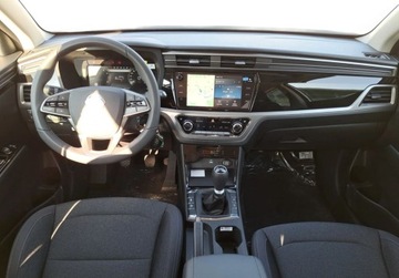 Ssangyong Korando V SUV 1.5 T-Gdi 163KM 2025 SsangYongKGM Korando Joy - 2025 - manual - klima dwustrefowa - czujniki k, zdjęcie 16