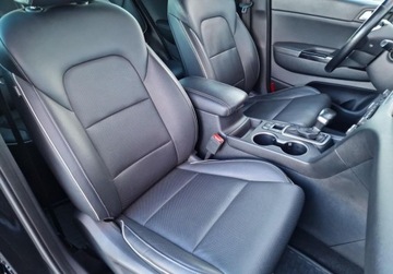 Kia Sportage IV SUV Facelifting 1.6 T-GDI 177KM 2020 Kia Sportage 1.6 Benzyna 177KM, zdjęcie 26