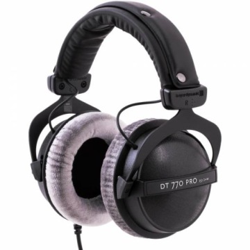 Słuchawki Beyerdynamic DT770PRO 250 Ohm DT 770 PRO