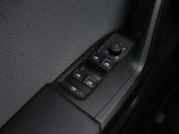 Seat Leon IV Sportstourer 1.5 EcoTSI 130KM 2023 Seat Leon 1.5 TSI, Salon Polska, 1. Właściciel, zdjęcie 15