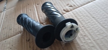 YAMAHA YZF 600 THUNDERCAT ПЕРЕДАЧИ РОЛГАЗ SHIFT