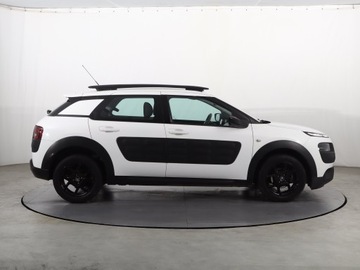 Citroen C4 Cactus Crossover 1.2 PureTech 82KM 2015 Citroen C4 Cactus 1.2 PureTech, Klima, zdjęcie 5