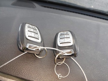 Chrysler Pacifica II 2021 Chrysler Pacifica 2021 CHRYSLER PACIFICA HYBRID LIMITED 3.6 Hybryda 260KM, zdjęcie 18