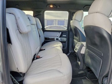 Mercedes Klasa G W465 2025 Mercedes-Benz Klasa G 63 Amg 2025 4.0 Benzyna 577KM, zdjęcie 11