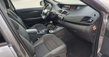 Renault Scenic III XMOD Energy dCi 130KM 2014 Renault Scenic Renault Scenic Energy dCi 130 Euro 6 SampS Bose Edition, zdjęcie 8