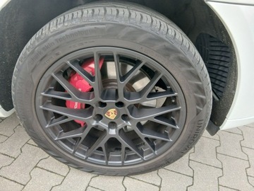 Porsche Macan 2021 Porsche Macan 2.9 380KM/400KM, GTS, zdjęcie 17