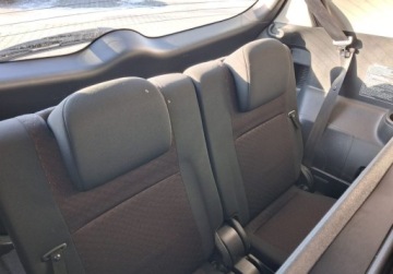 Toyota Verso Minivan 2.0 D-4D 126KM 2013 Toyota Verso bezwypadkowepanoramajedzie i wyglada jak noweorg lakier7osob, zdjęcie 11