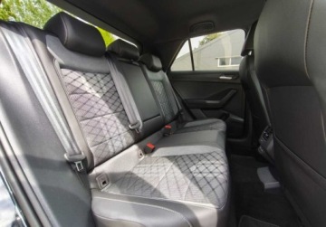 Volkswagen T-Roc I SUV Facelifting 1.5 TSI ACT 150KM 2025 Volkswagen T-Roc R-Line Pakiety, ACC, Kamera, Podgrzewane fotele, KEYLESS, zdjęcie 8