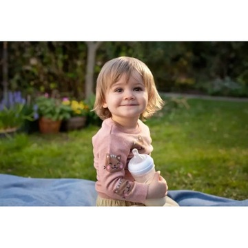 Avent Natural Response Bottles Set 330 мл 2 шт.