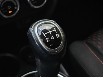 Mitsubishi ASX I SUV Facelifting 2016 1.6 117KM 2017 Mitsubishi ASX SalonPL Podgrzewane fotele Kamera B, zdjęcie 25