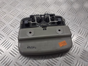 OSVĚTLENÍ KABINY PŘEDNÍ KIA CERATO I 92870-2D