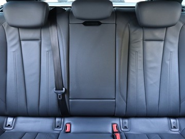 Audi A4 B9 Avant Facelifting 2.0 40 TDI 190KM 2020 Audi A4 40 TDI, 187 KM, Automat, Skóra, Navi, zdjęcie 9