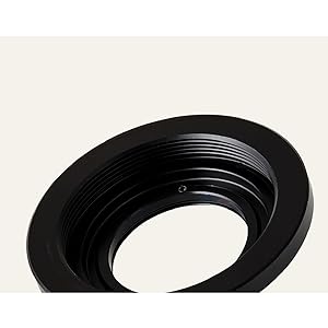 Адаптер крепления объектива Urth M42 для корпуса камеры Nikon F