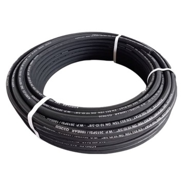 Гидравлический шланг M16 x 1,5 DN08 1SN 1200мм
