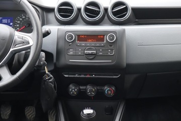 Dacia Duster II SUV 1.0 TCe 101KM 2019 Dacia Duster 1.0 TCe, Salon Polska, 1. Właściciel, zdjęcie 11