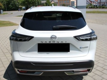 Nissan Qashqai III e-Power Facelifting 1.5 V-CT 190KM 2025 Od ręki - Tekna 2WD 1.5 e-POWER 190KM / Pakiet BOSE, zdjęcie 3