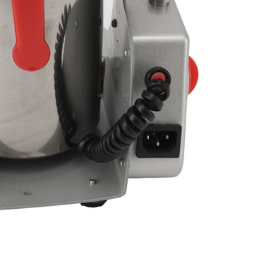 Электрическая мельница, 1000 г, высокоскоростная коммерческая мельница для измельчения