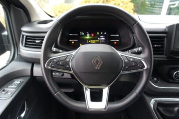 Renault Trafic III Combi 2.0 dCi  150KM 2024 Renault Trafic Bezwypadek SalonPL 9os Full LED Czuj. park. Tempomat, zdjęcie 15