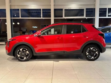 Kia Stonic I Crossover Facelifting 1.0 T-GDI 100KM 2025 Kia Stonic Kia, 6MT, FWD, niska cena, rabat, nowy, polski salon Benzyna, zdjęcie 2