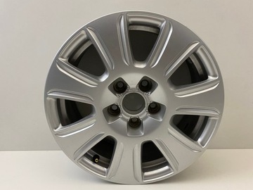AUDI Q3 8U FELGA ALUMINIOWA 6.5Jx16 ET33 8U0601025Q