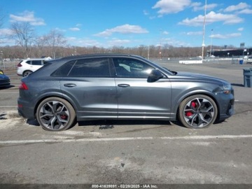 Audi 2024 Audi RS Q8 Tfsi Quattro Tiptronic 2024 4.0l 4.0 Benzyna 590KM, zdjęcie 6