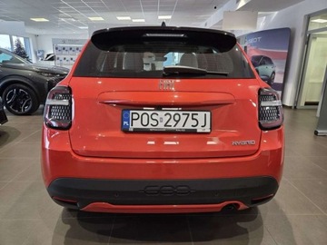 Fiat 2025 Fiat 600 1.2 Turbo Hybrid eDCT Pakiet StylKomfort Demo Delaer Gwarancja Va, zdjęcie 5