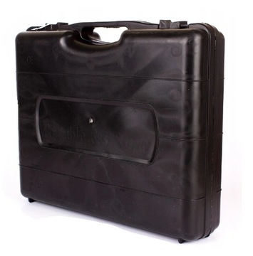 PRZENOŚNA MAŁA KUCHENKA GAZOWA SAMOCHODOWA +4 GAZY