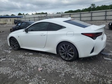 Lexus RC 2021 Lexus RC 350 Base, 2021r., 3.5L 3.5 Benzyna 311KM, zdjęcie 3