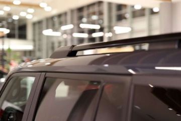 Toyota Land Cruiser VII Terenowy 5d 2.8 D-4D 204KM 2024 Toyota Land Cruiser LC 2.8 D-4D Executive aut 2.8 Diesel 205KM, zdjęcie 21