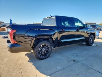 Toyota Tundra II 2023 Toyota Tundra 2023 TOYOTA TUNDRA CREWMAX PLATINUM 3.4 Benzyna 389KM, zdjęcie 2