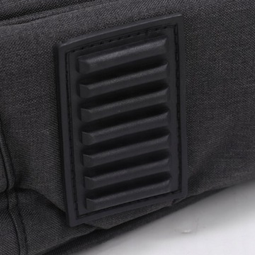 СУМКА ДЛЯ ПРОЕКТОРА 41 X 12 X 34 СМ, ЧЕРНАЯ